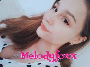 Melodyfoxx