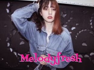 Melodyfresh