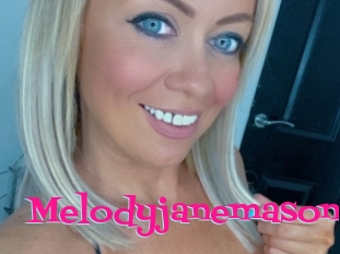 Melodyjanemason