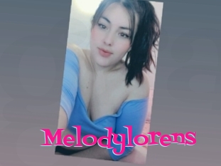 Melodylorens