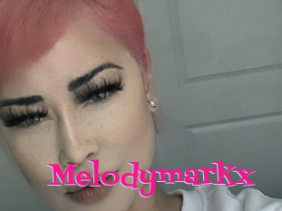 Melodymarkx