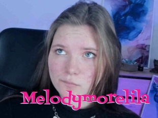 Melodymorelila