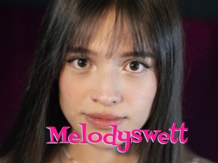 Melodyswett