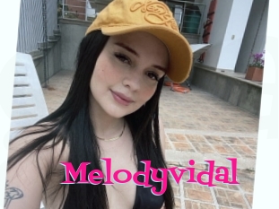 Melodyvidal