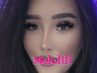 Melolili