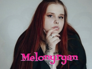 Melonyryan