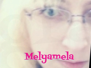 Melyamela