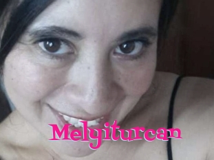 Melyiturcan