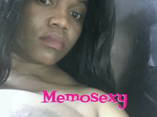 Memosexy