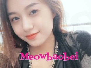 Meowbaobei