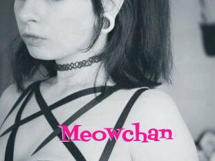 Meowchan