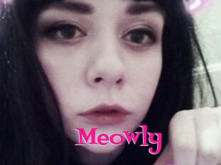 Meowly