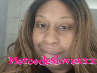 Mercedeslovexxx