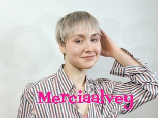 Merciaalvey