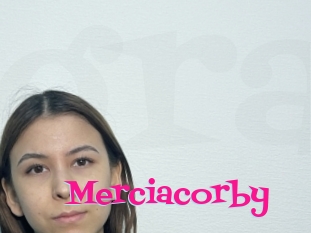 Merciacorby