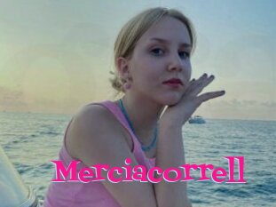 Merciacorrell