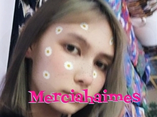 Merciahaimes