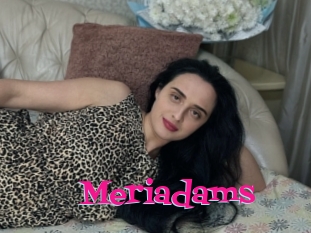 Meriadams