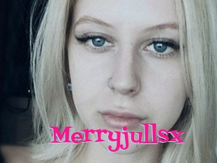 Merryjullsx