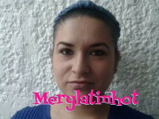 Merylatinhot