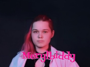 Merylbiddy