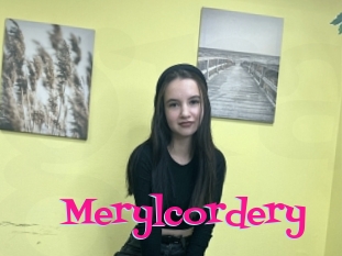 Merylcordery