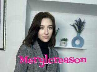 Merylcreason