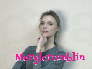 Merylcrumblin