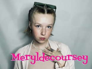 Meryldecoursey