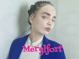 Merylfort