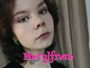 Merylfrere