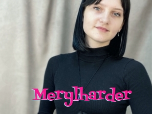 Merylharder