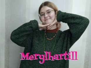 Merylhartill