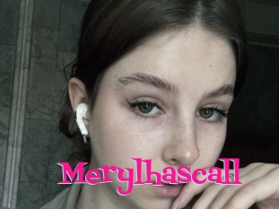 Merylhascall