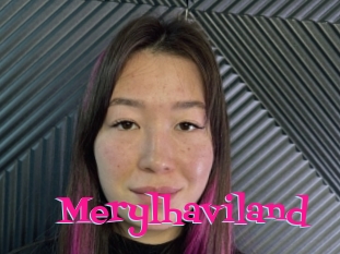 Merylhaviland