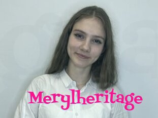 Merylheritage