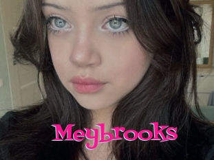 Meybrooks