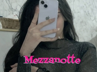 Mezzanotte