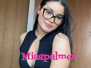 Miaapalmer