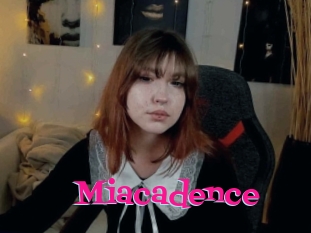 Miacadence