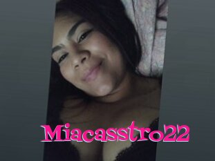 Miacasstro22