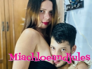 Miachloeandjules