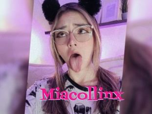 Miacollinx