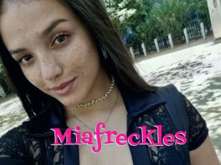 Miafreckles