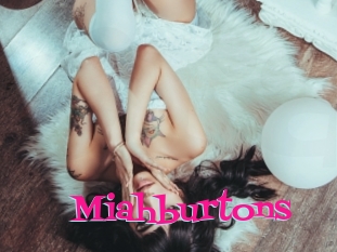 Miahburtons