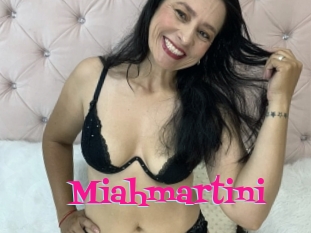 Miahmartini