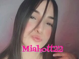 Miahott22