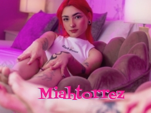 Miahtorrez