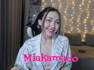 Miakamado