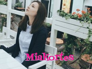 Miakortes